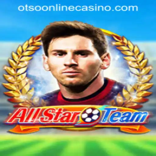AllStarTeam: Exploring the Exciting Features and Rules of OTSO ONLINE CASINO's Latest Game
