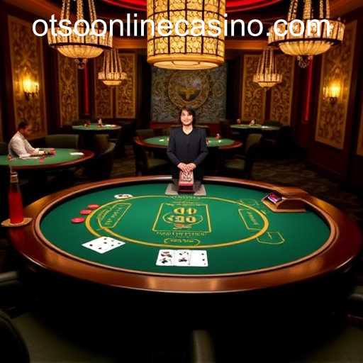OTSO ONLINE CASINO