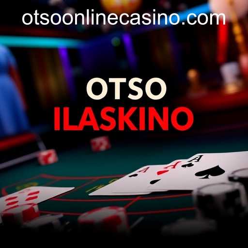 OTSO ONLINE CASINO