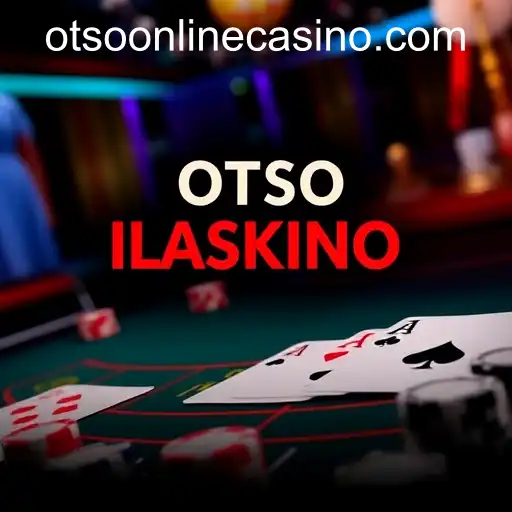 The Excitement of Blackjack at OTSO ONLINE CASINO