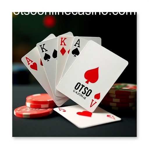 OTSO ONLINE CASINO