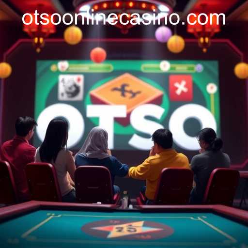 OTSO ONLINE CASINO