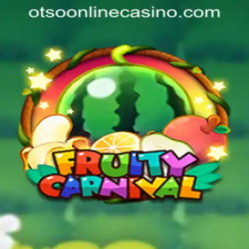 Exploring the Exciting World of FruityCarnival at OTSO ONLINE CASINO