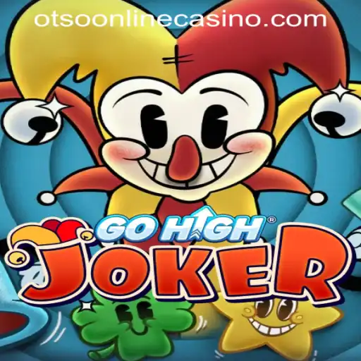 Unveiling 'GoHighJoker': The Future of Online Casino Gaming