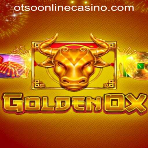 Explore the Thrilling World of GoldenOx at OTSO ONLINE CASINO