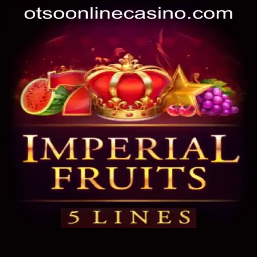 Exploring the Exciting World of Imperial Fruits 5 at OTSO Online Casino