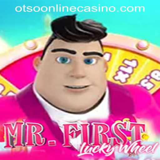 Discover the Thrills of MrFirstLuckyWheel at OTSO ONLINE CASINO