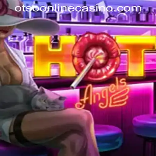 Experience the Thrill of HotAngels at OTSO Online Casino