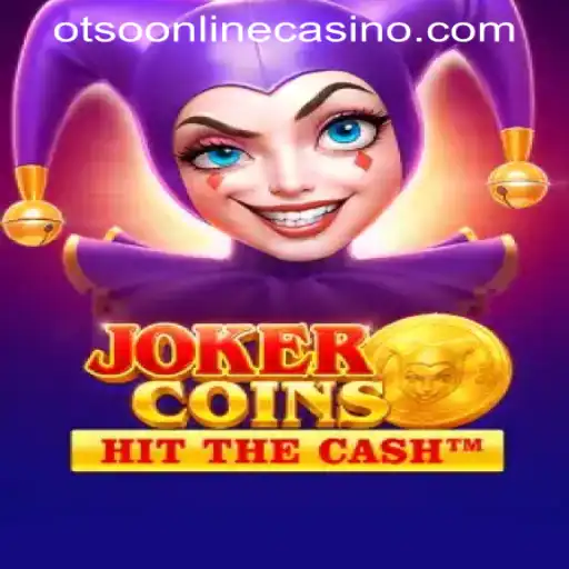 Exploring the Exciting World of JokerCoins at OTSO Online Casino