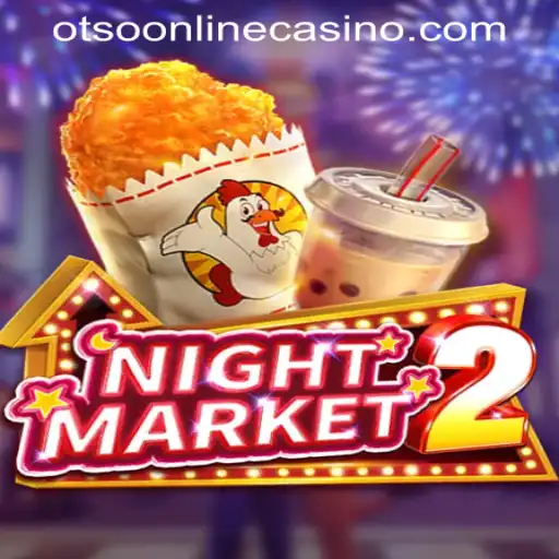 Exploring the Thrilling World of NightMarket2 at OTSO ONLINE CASINO