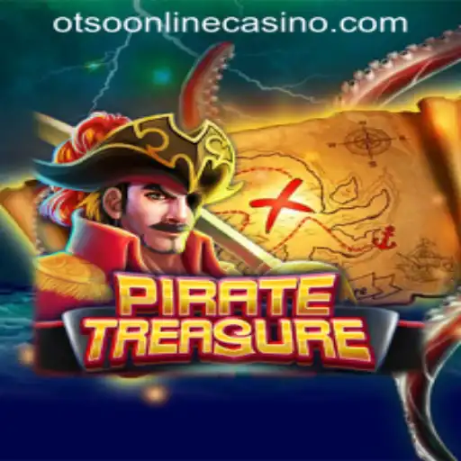 Exploring the Enchanting World of PirateTreasure at OTSO ONLINE CASINO