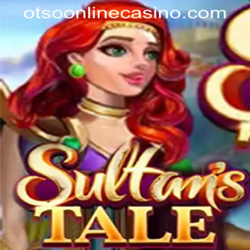 Discover the Enchanting World of Sultanstale: A New Adventure at OTSO ONLINE CASINO