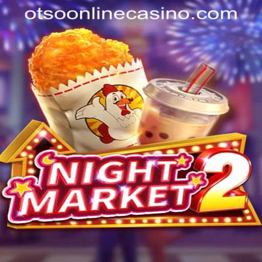 Exploring the Thrilling World of NightMarket2 at OTSO ONLINE CASINO