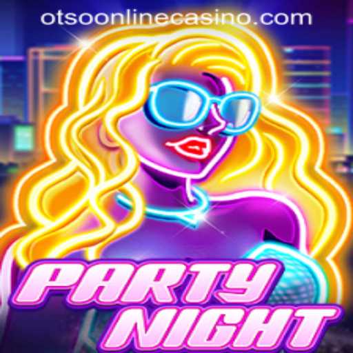 Immerse Yourself in the Exciting World of PartyNight with OTSO Online Casino