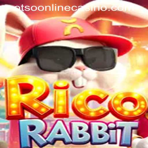 Exploring the Thrills of RicoRabbit at OTSO Online Casino