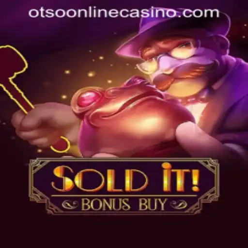 Explore the Exciting World of SolditBonusBuy at OTSO ONLINE CASINO
